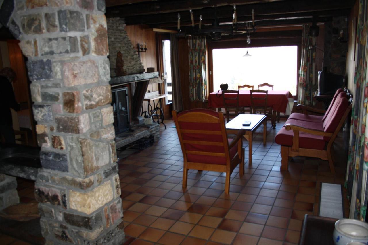 Villa Le Piroy Saint-Hubert Esterno foto